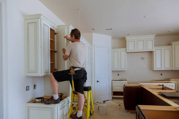 Licensed Kitchen Renovation service in Clifton Heights, PA - BM Kitchen