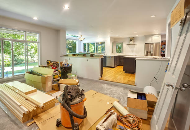 Reliable Kitchen Renovation contractor in Clifton Heights, PA by BM Kitchen